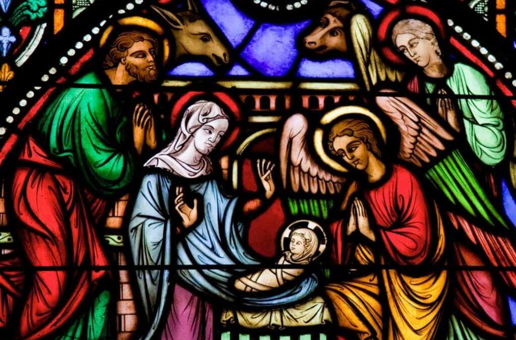 Mobile Ministry Bus (2026)